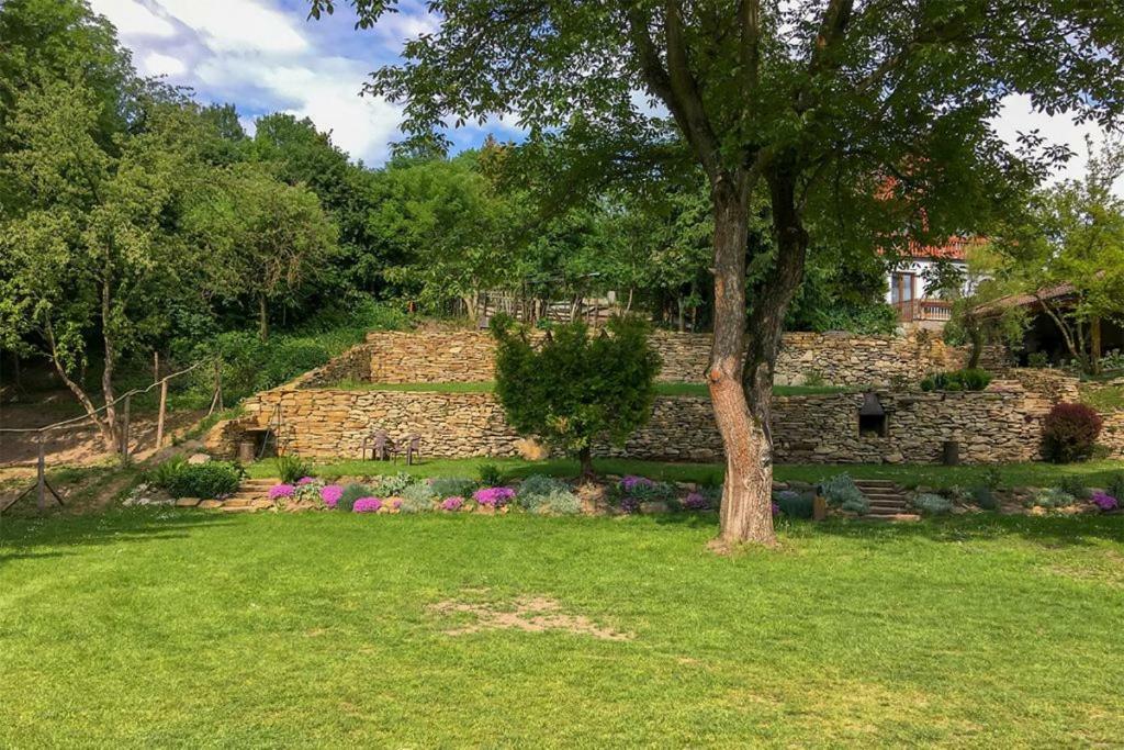 Penzion Na Hradcanech Nové Město nad Metují Екстериор снимка